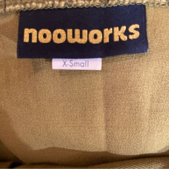 NWOT NOOWORKS Dress - Picture 5 of 5